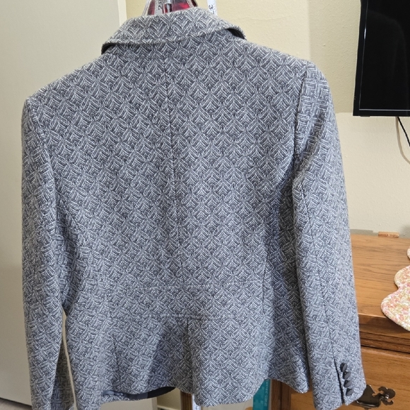 Talbots Wool Jacket - Picture 6 of 6